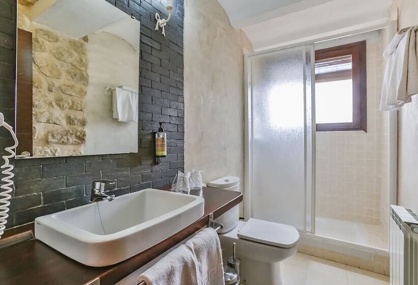 חדר סטנדרט, Fonda La Grancha