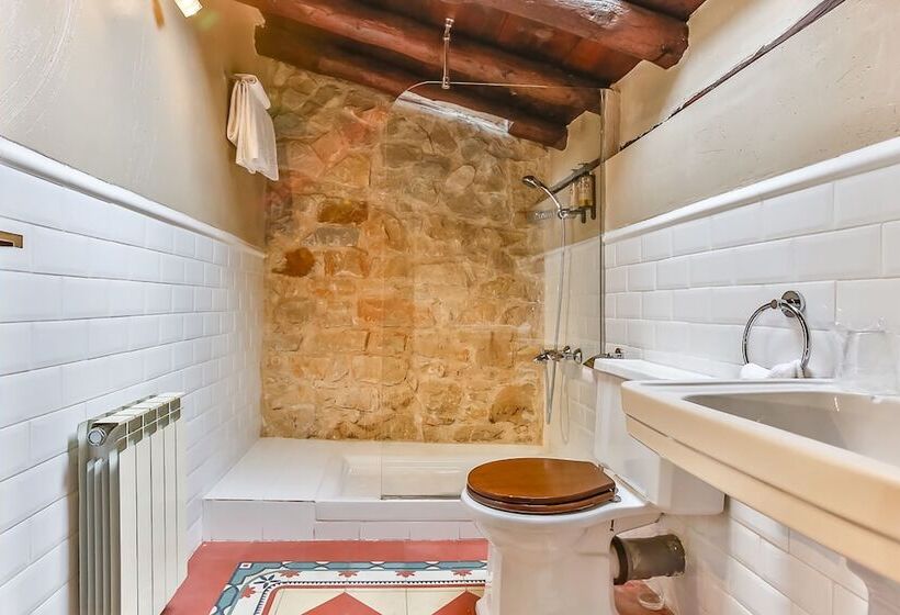 חדר סטנדרט, Fonda La Grancha