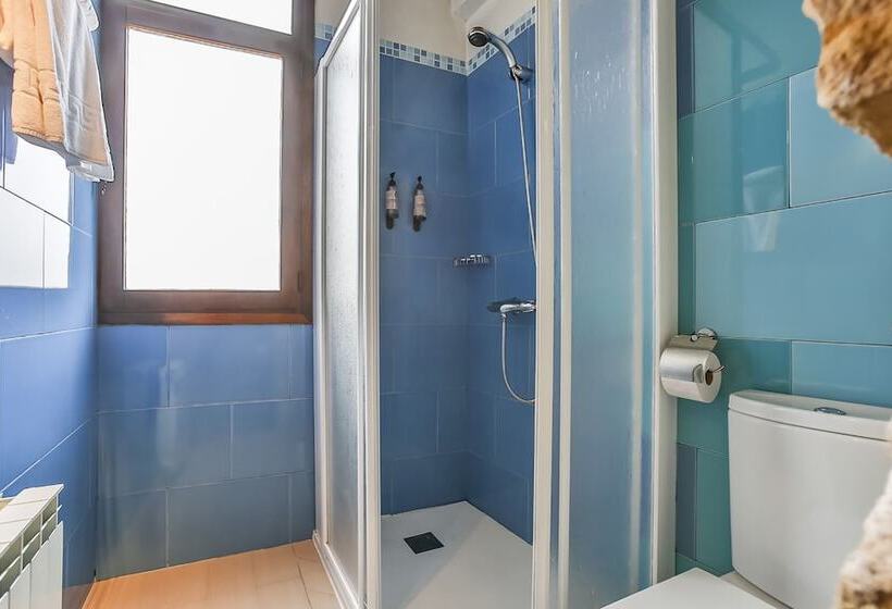 חדר סטנדרט, Fonda La Grancha