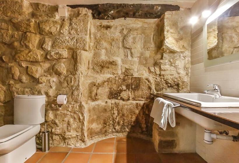 חדר סטנדרט, Fonda La Grancha