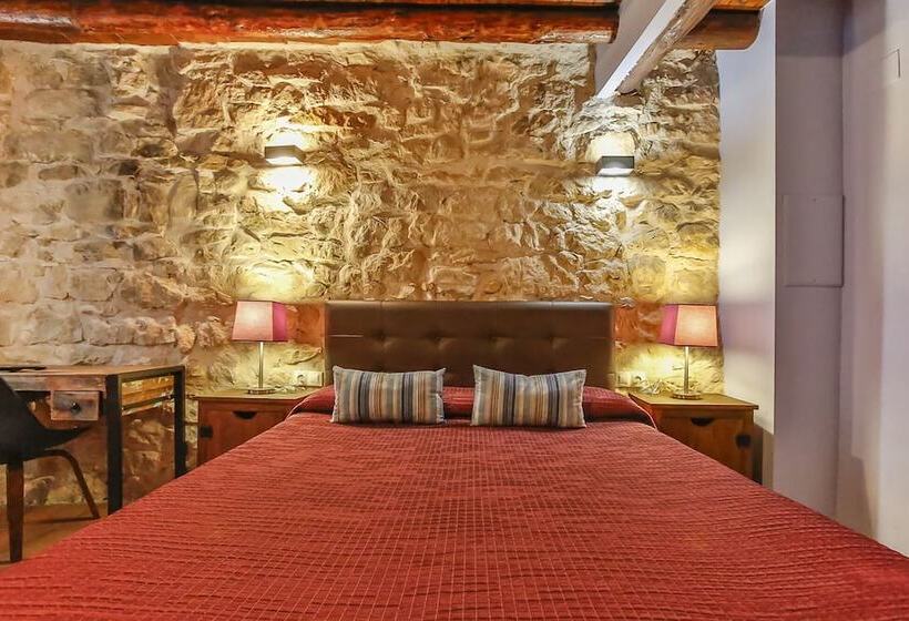 חדר סטנדרט, Fonda La Grancha