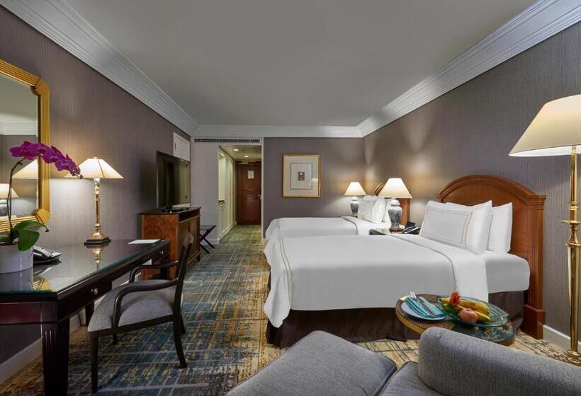 古典房间, Grand Millennium Hotel Kuala Lumpur