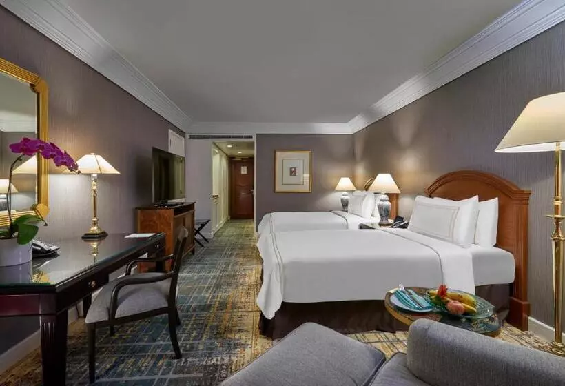 Classic Room