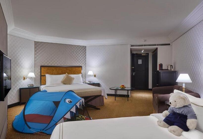 家庭间, Grand Millennium Hotel Kuala Lumpur