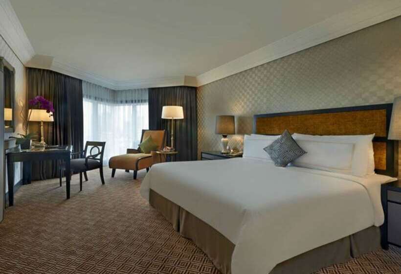 豪华房间, Grand Millennium Hotel Kuala Lumpur
