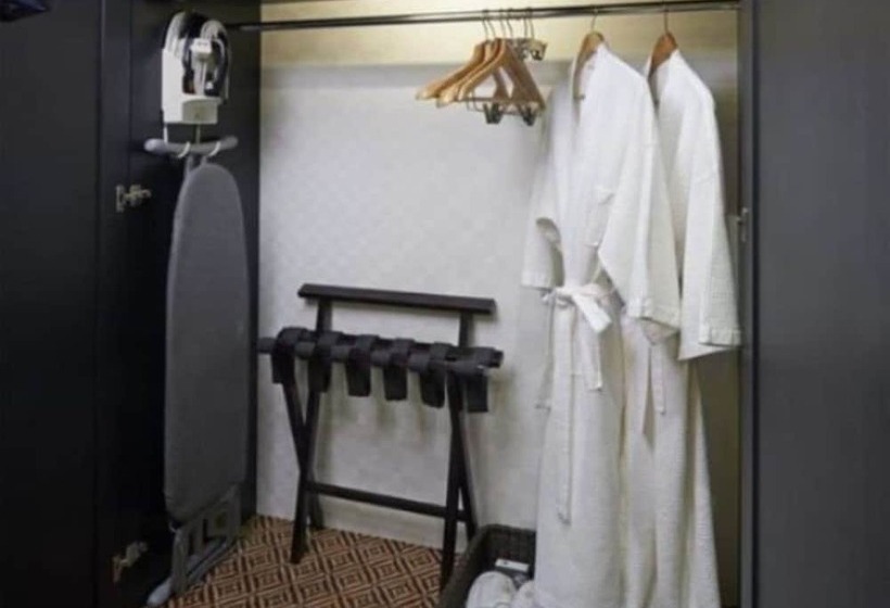 俱乐部房间, Grand Millennium Hotel Kuala Lumpur