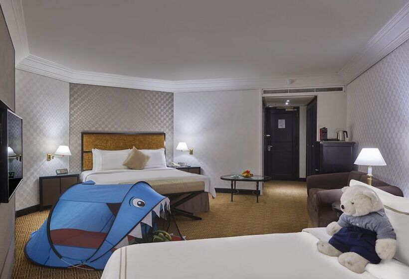 家庭间, Grand Millennium Hotel Kuala Lumpur