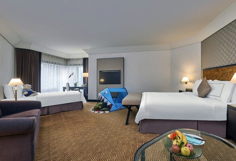 家庭间, Grand Millennium Hotel Kuala Lumpur