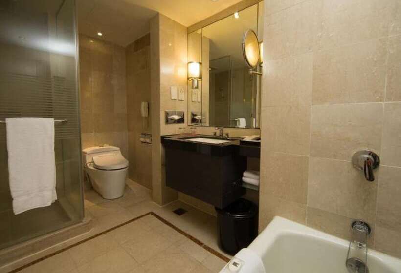 古典房间, Grand Millennium Hotel Kuala Lumpur