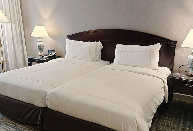 古典房间, Grand Millennium Hotel Kuala Lumpur