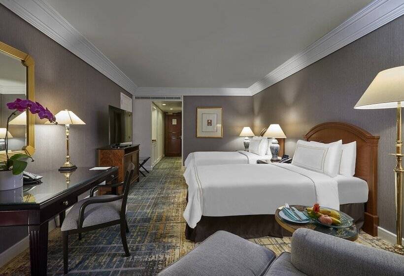 اتاق کلاسیک, Grand Millennium Hotel Kuala Lumpur