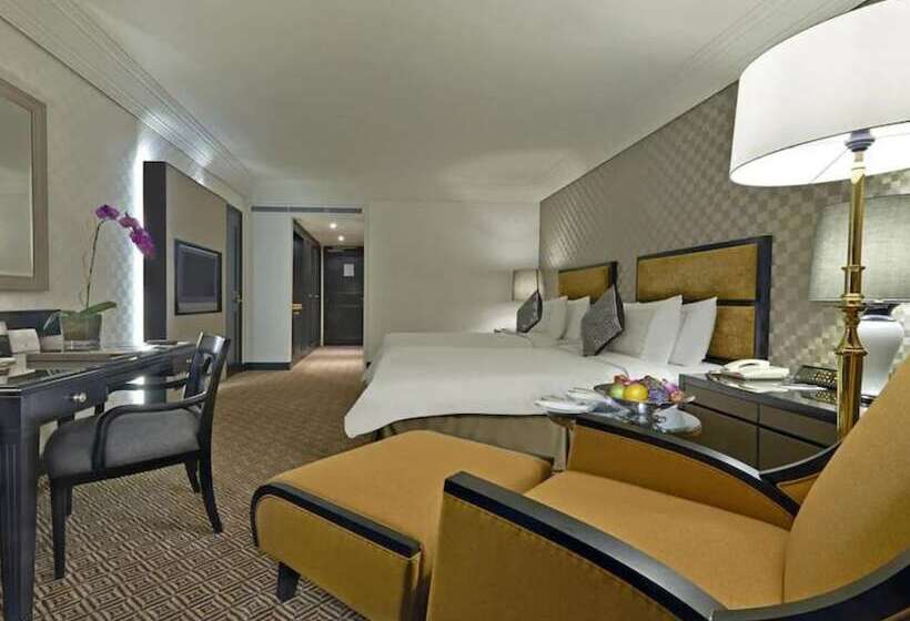 豪华房间, Grand Millennium Hotel Kuala Lumpur