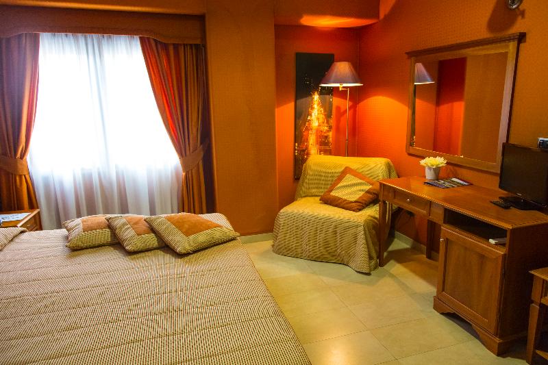 家庭间, Grand Millennium Hotel Kuala Lumpur