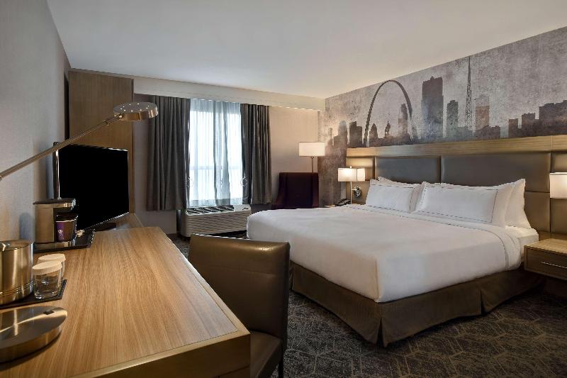 豪华房间, Grand Millennium Hotel Kuala Lumpur