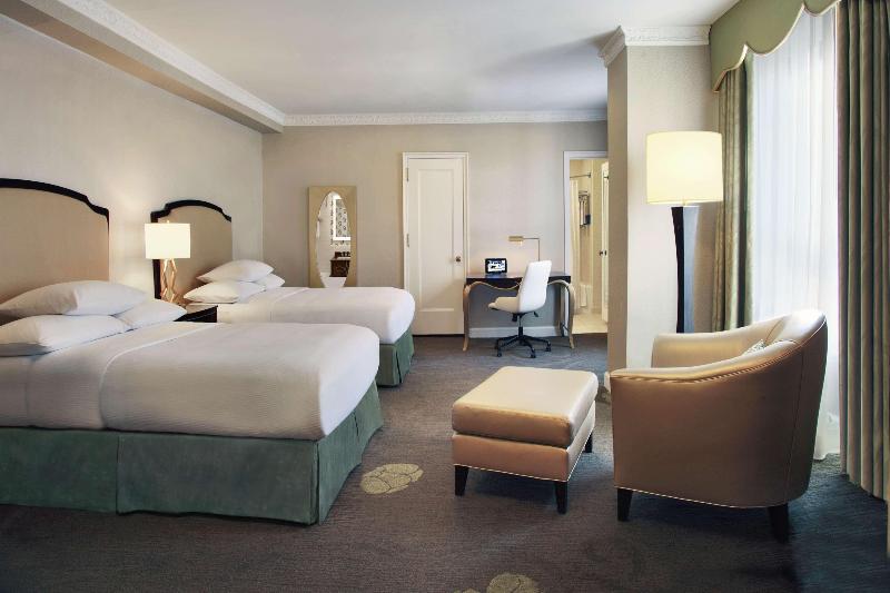 古典房间, Grand Millennium Hotel Kuala Lumpur