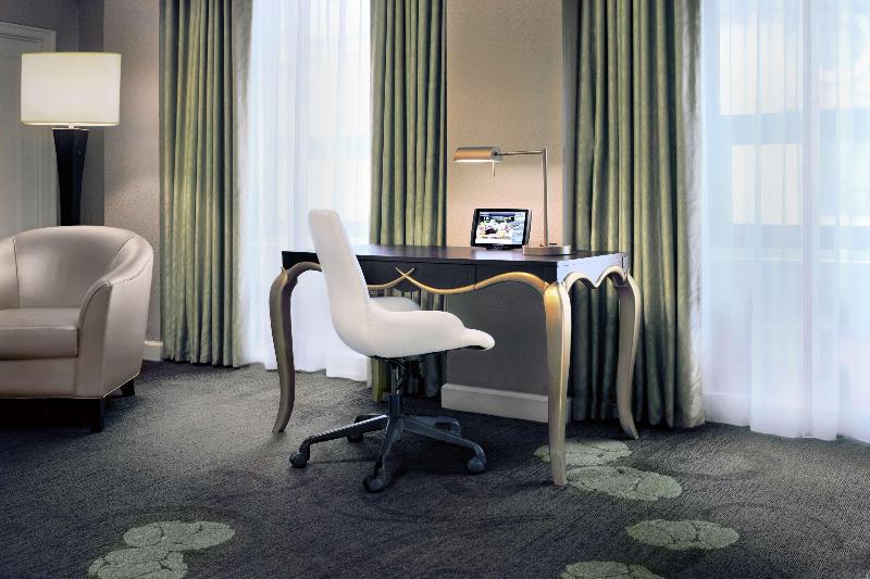 古典房间, Grand Millennium Hotel Kuala Lumpur