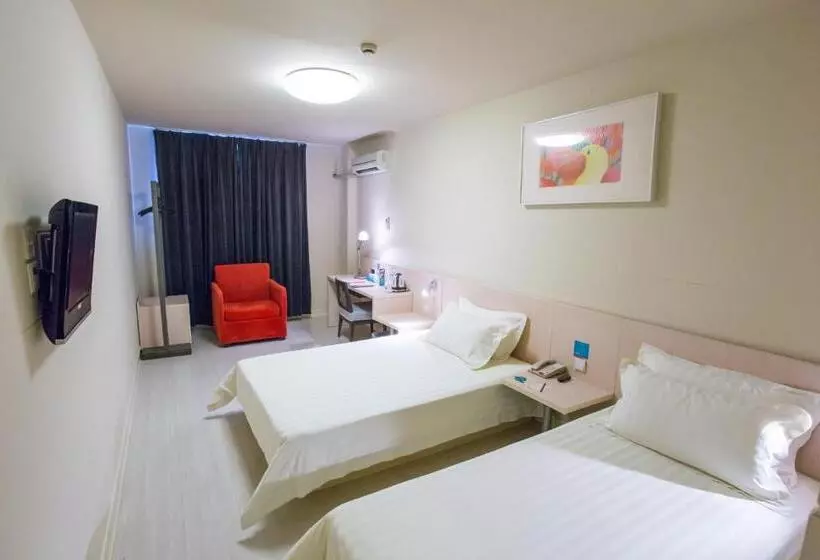 Standard-huone, Jingjiang Inn Beijing Guang Anmen