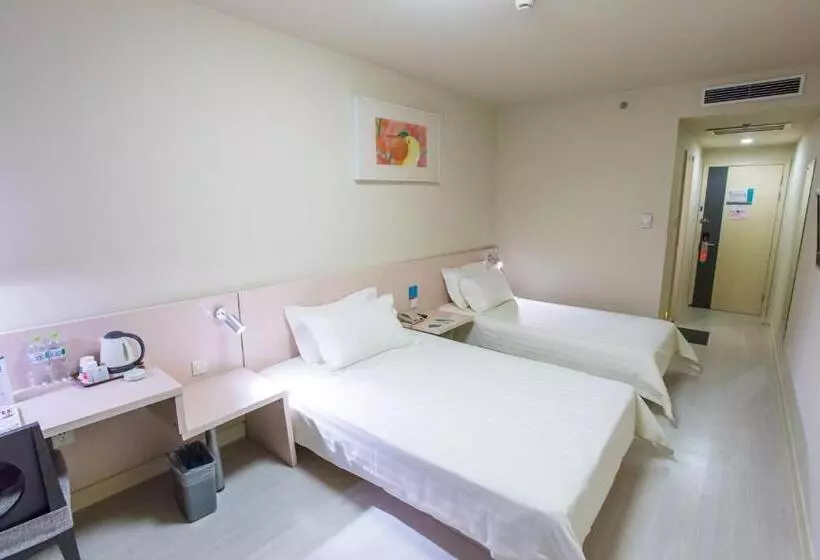 Standard-huone, Jingjiang Inn Beijing Guang Anmen
