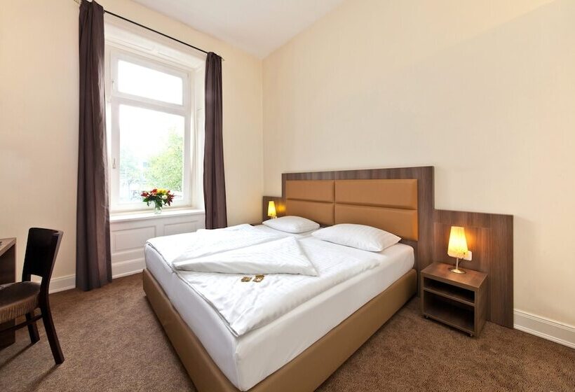 标准间, Königshof Hamburg