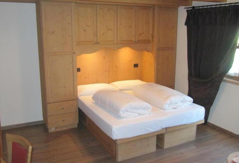 اتاق استاندارد با بالکن, Meeting