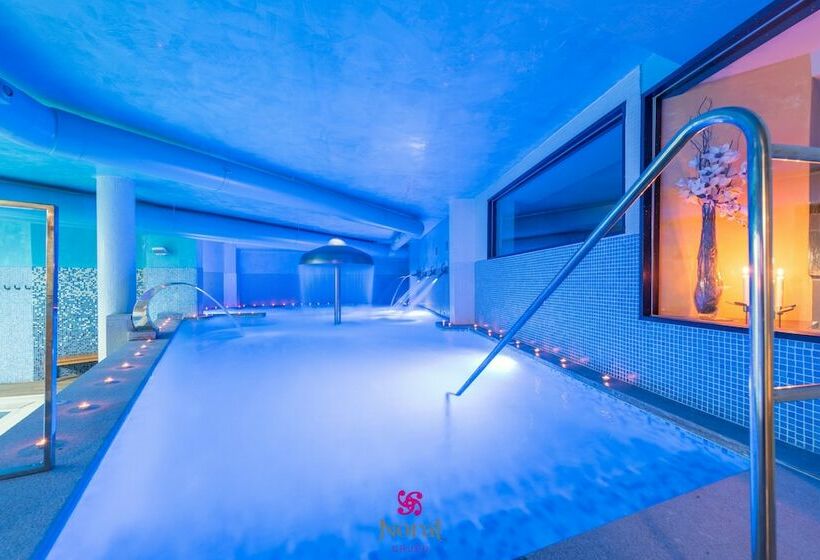 标准间, Norat Marina & Spa 4 Superior