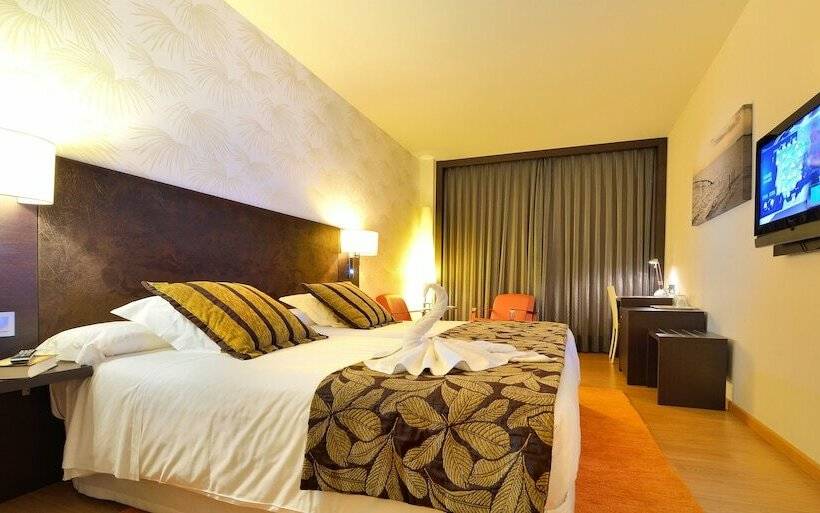 غرفة قياسية فردية, Norat Marina & Spa 4 Superior