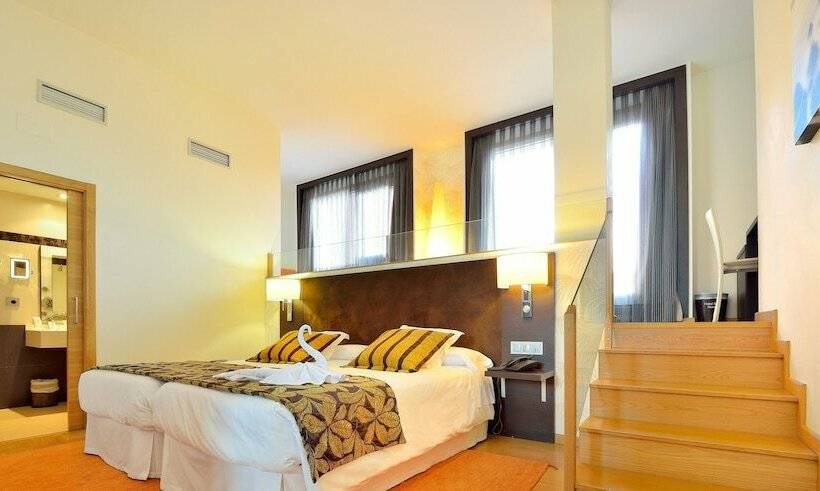 غرفة سوبيريور, Norat Marina & Spa 4 Superior