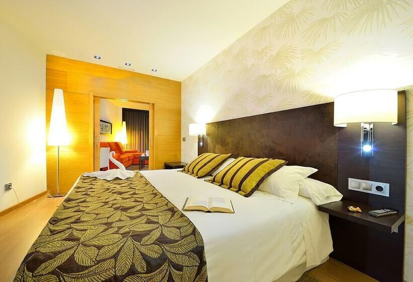 جناح, Norat Marina & Spa 4 Superior