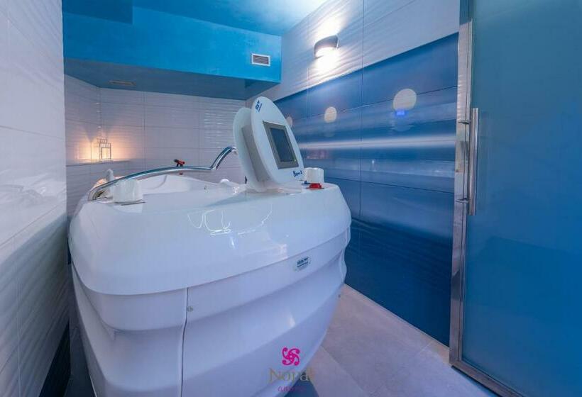 غرفة قياسية, Norat Marina & Spa 4 Superior