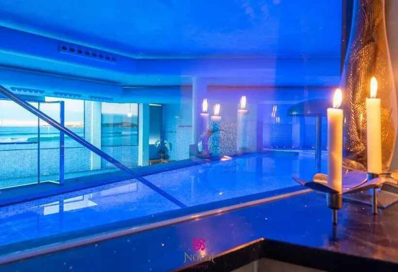 اتاق استاندارد, Norat Marina & Spa 4 Superior