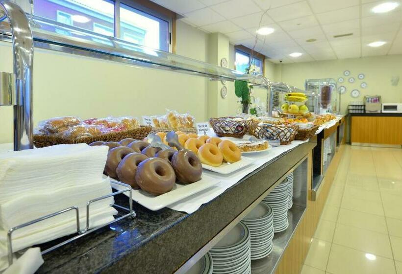 غرفة قياسية, Norat Marina & Spa 4 Superior