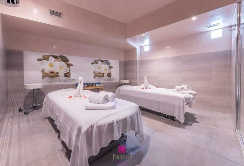 غرفة قياسية, Norat Marina & Spa 4 Superior