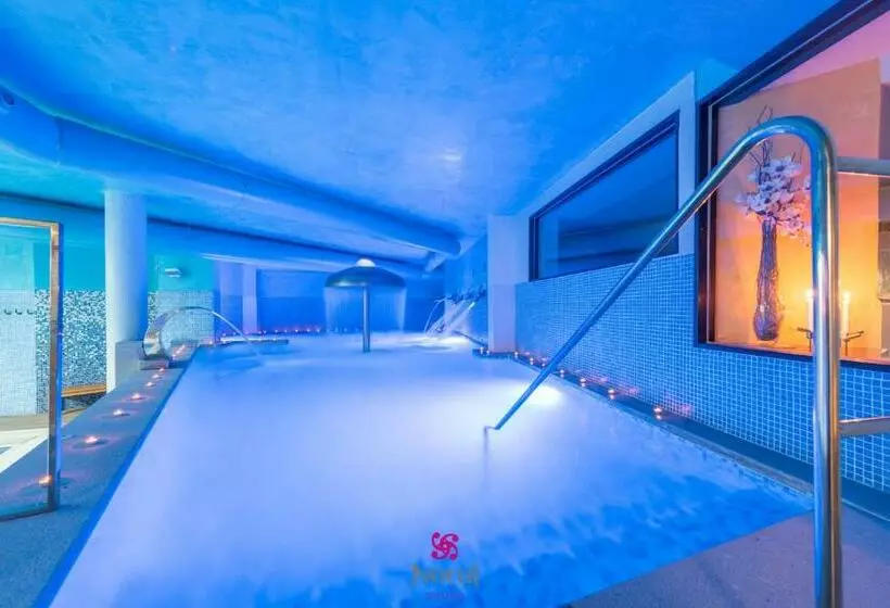 اتاق رمانتیک, Norat Marina & Spa 4 Superior