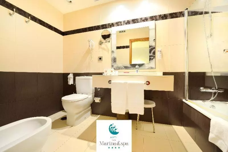اتاق استاندارد, Norat Marina & Spa 4 Superior