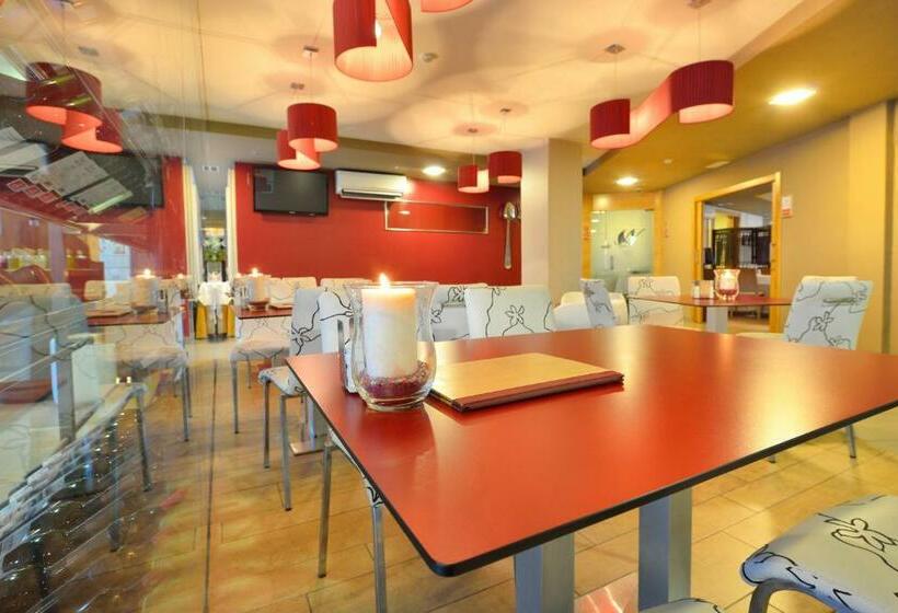 غرفة رومانسية, Norat Marina & Spa 4 Superior