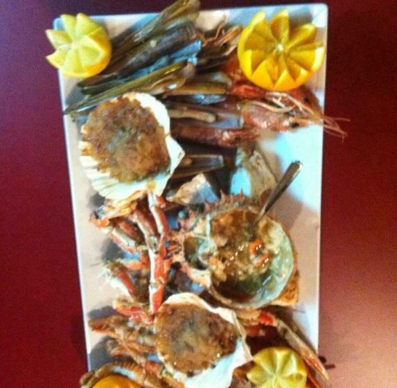 جناح ديلوكس, Norat Marina & Spa 4 Superior