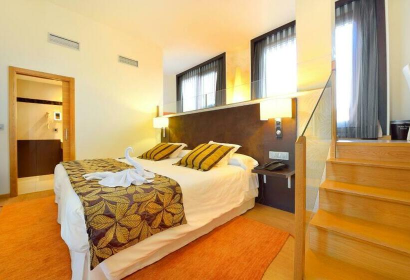 高级大房间, Norat Marina & Spa 4 Superior