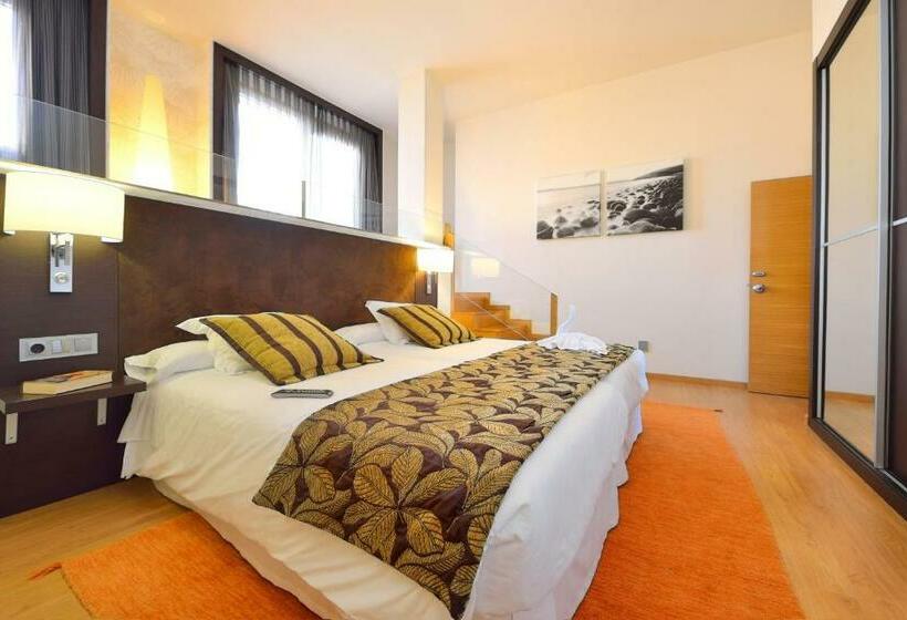 غرفة سوبيريور, Norat Marina & Spa 4 Superior