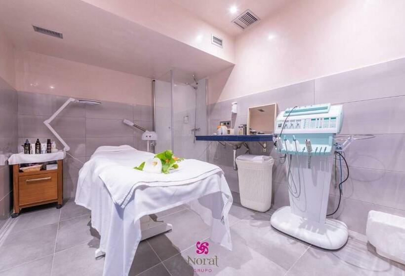 جناح ديلوكس, Norat Marina & Spa 4 Superior