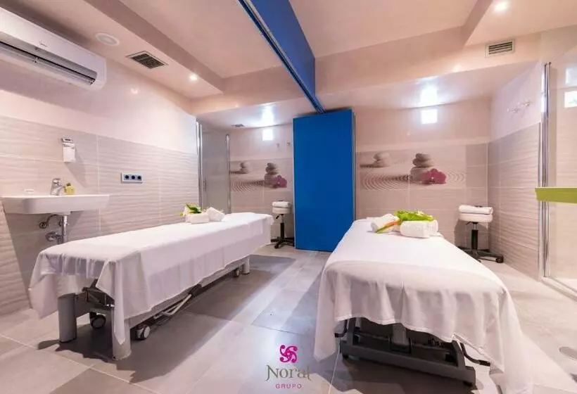 اتاق لوکس, Norat Marina & Spa 4 Superior