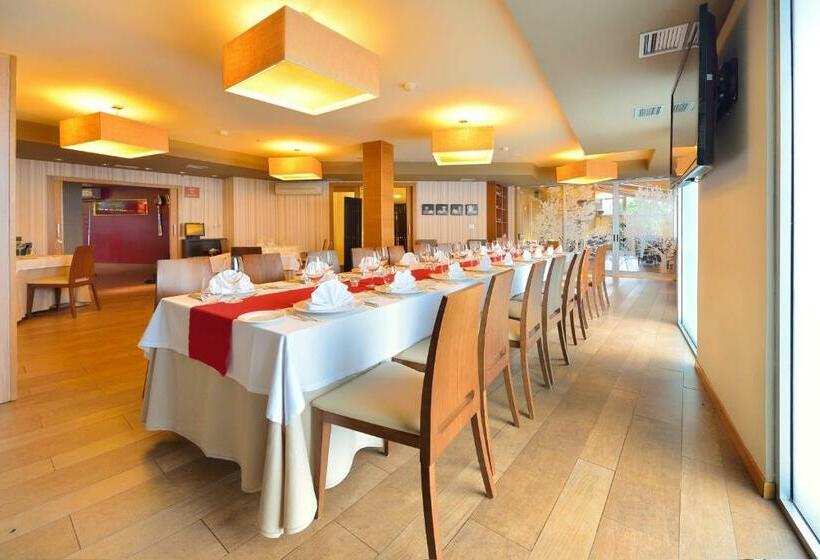 جناح ديلوكس, Norat Marina & Spa 4 Superior