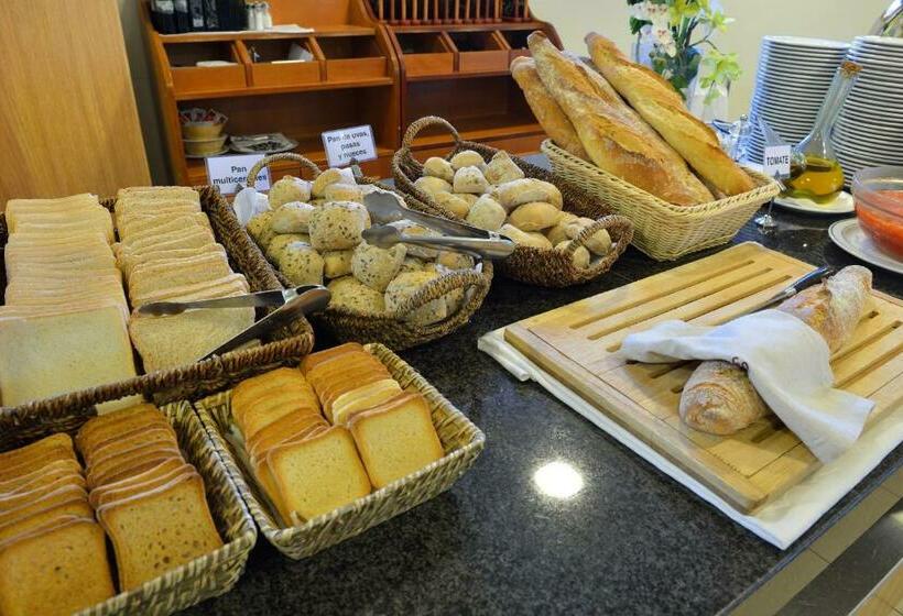 غرفة ديلوكس, Norat Marina & Spa 4 Superior