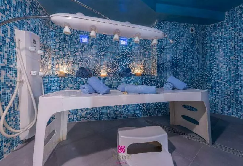 اتاق لوکس, Norat Marina & Spa 4 Superior