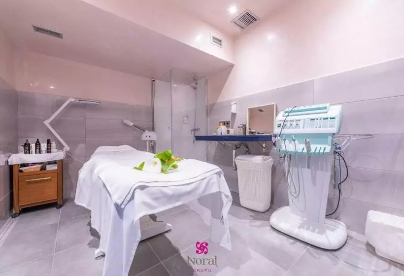 اتاق لوکس, Norat Marina & Spa 4 Superior