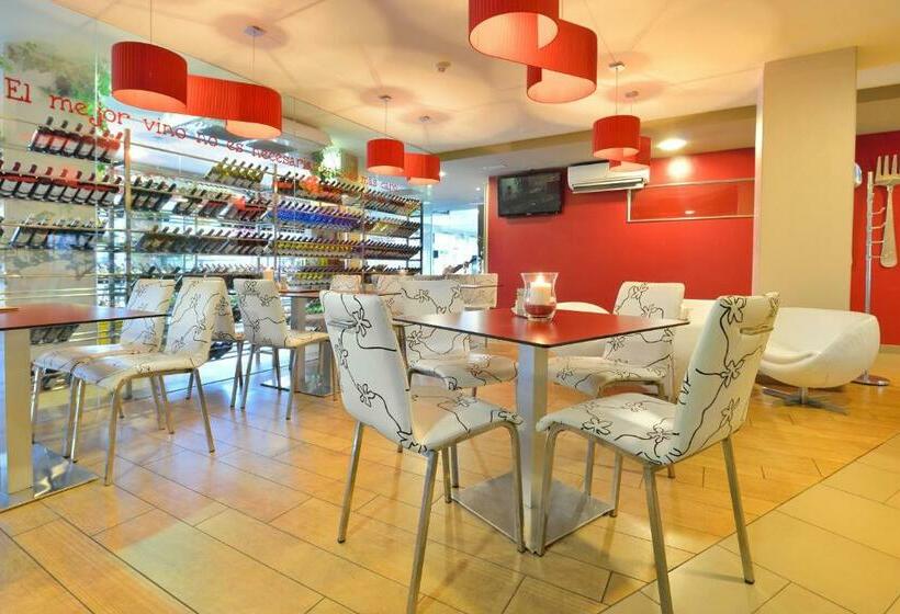 جناح ديلوكس, Norat Marina & Spa 4 Superior