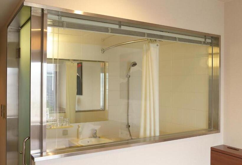 غرفة قياسية, Oriental Hotel Hiroshima