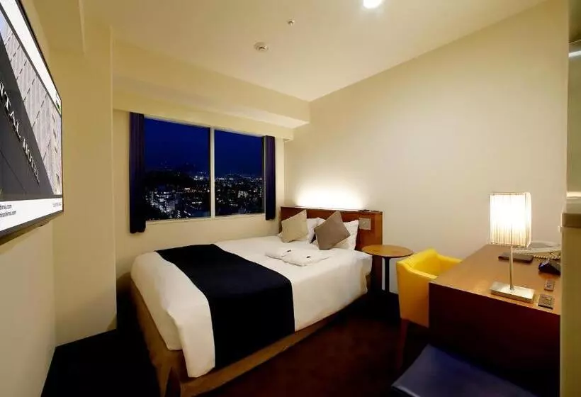 スタンダードプラスルーム, Oriental Hotel Hiroshima