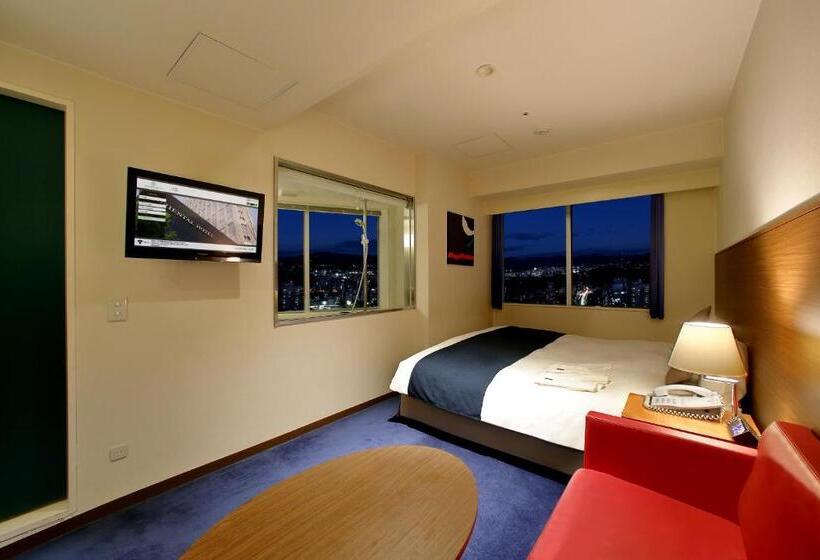 غرفة قياسية, Oriental Hotel Hiroshima