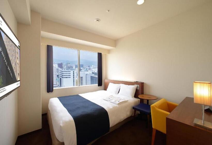 غرفة قياسية بلس, Oriental Hotel Hiroshima