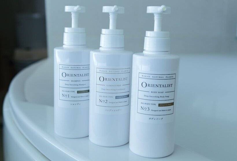 غرفة قياسية, Oriental Hotel Hiroshima